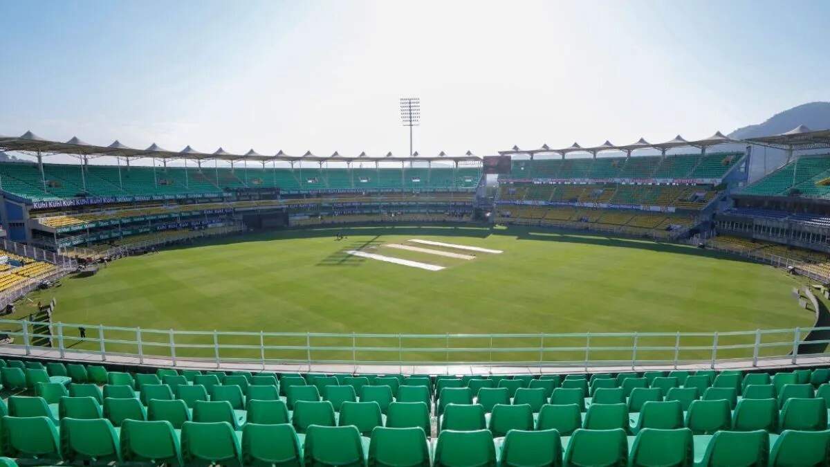 भारत में 300वां टेस्ट मैच: गुवाहाटी में ऐतिहासिक मुकाबला