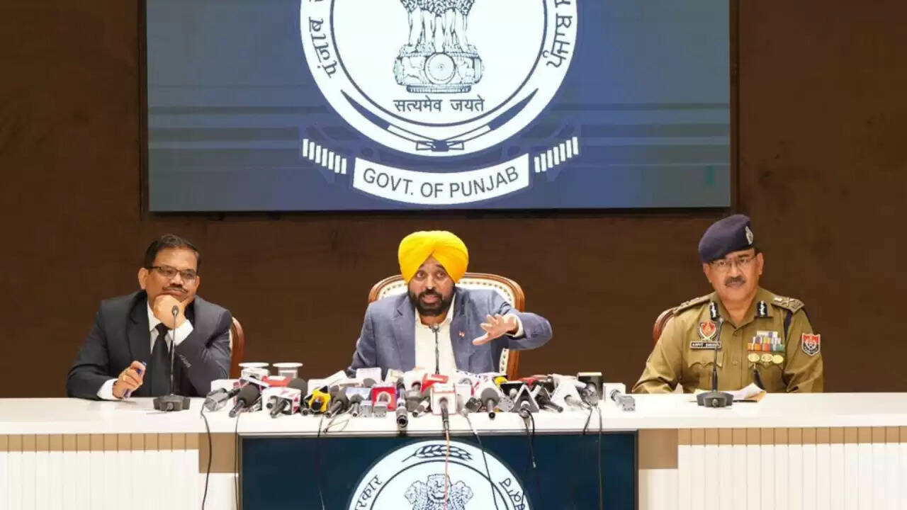 शहीदी सभा के लिए पंजाब सरकार ने किए व्यापक प्रबंध, श्रद्धालुओं की सुविधा पर जोर