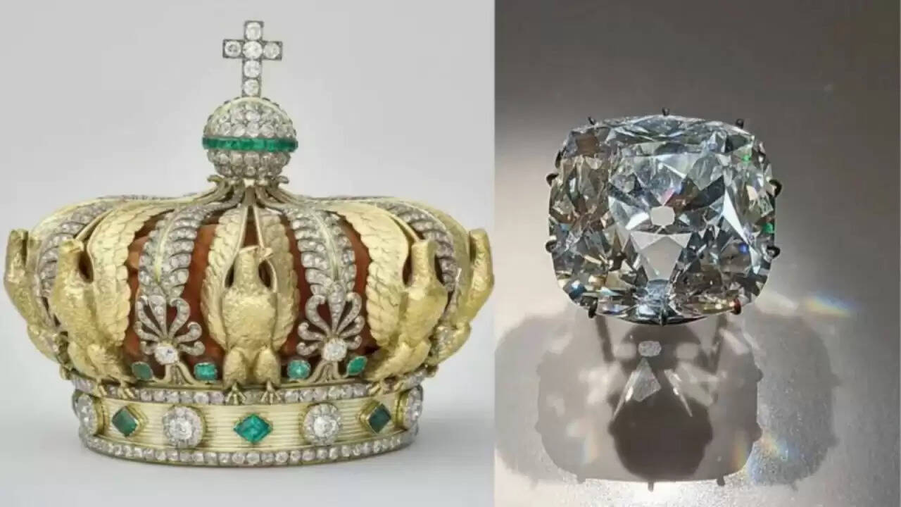 पेरिस के लूव्र म्यूजियम में 102 मिलियन डॉलर की चोरी, पांच और गिरफ्तार