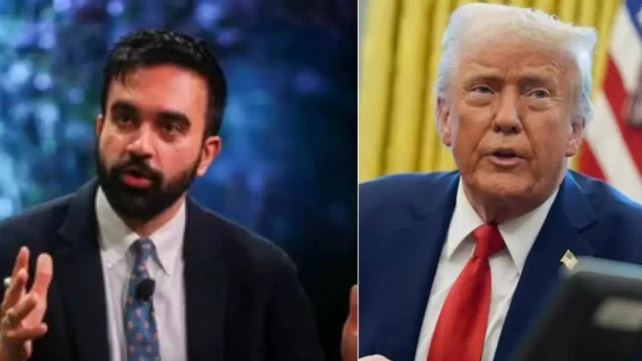 वेनेजुएला के राष्ट्रपति मादुरो की गिरफ्तारी पर न्यूयॉर्क मेयर का कड़ा विरोध