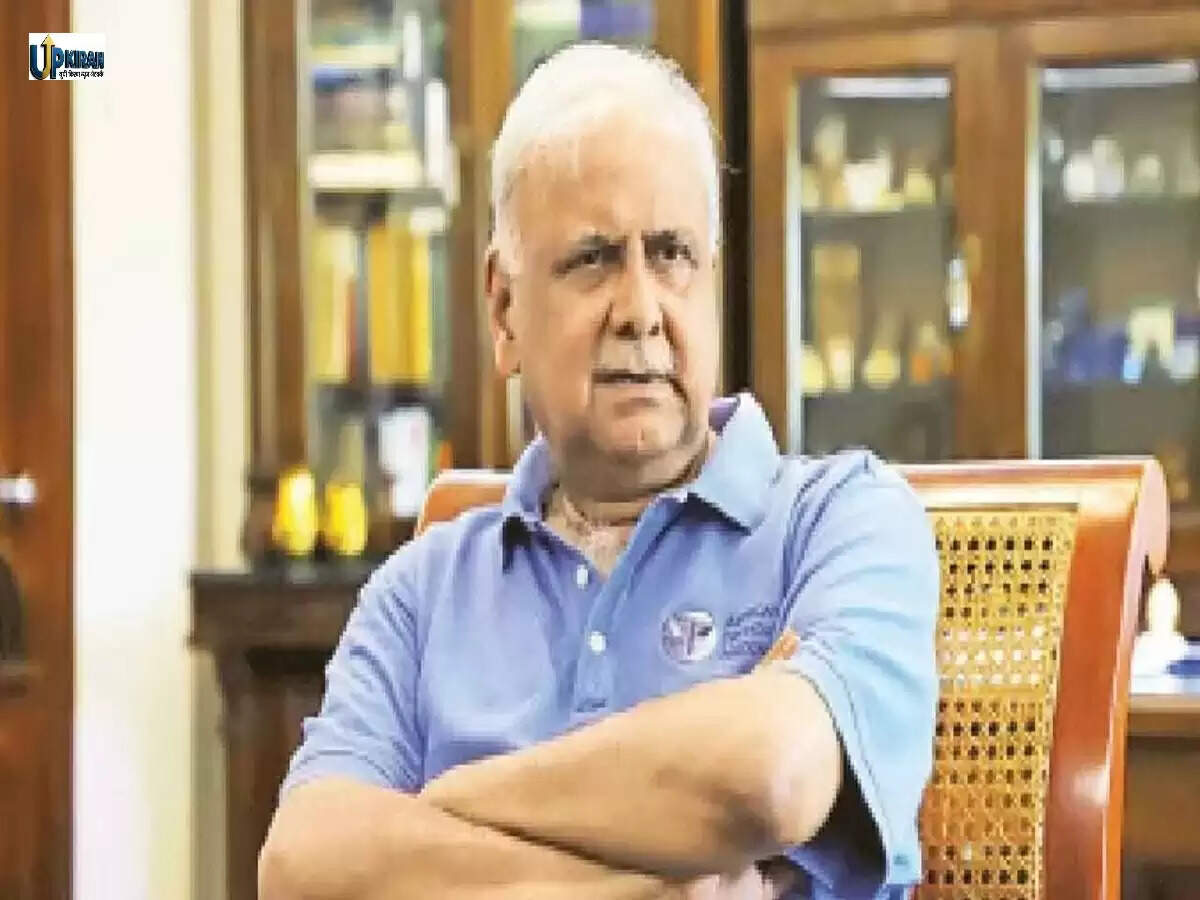 प्रोफेसर जगदीप छोकर का निधन: चुनाव सुधारों के अग्रदूत