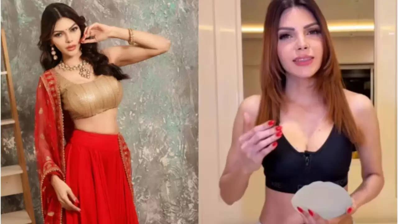 शर्लिन चोपड़ा ने ब्रेस्ट इम्प्लांट हटाने के बाद साझा किया अनुभव