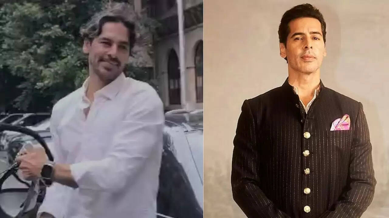 डिनो मोरिया मीठी नदी सफाई घोटाले में जांच के दायरे में