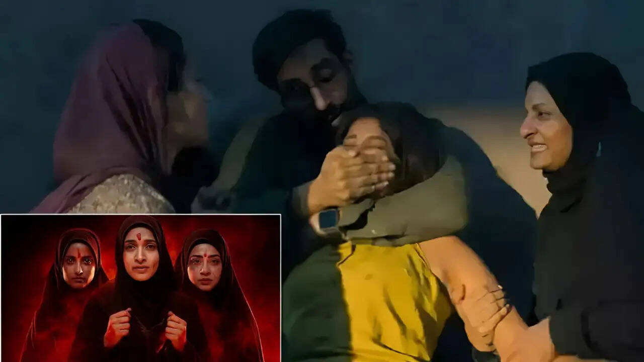 केरल स्टोरी 2 की रिलीज पर हाई कोर्ट की रोक: क्या है विवाद?