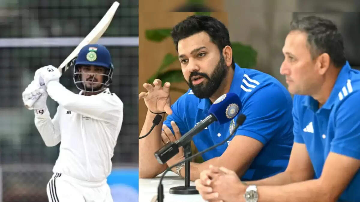 ईशान किशन की ऐतिहासिक 273 रन की पारी ने क्रिकेट जगत में मचाई धूम