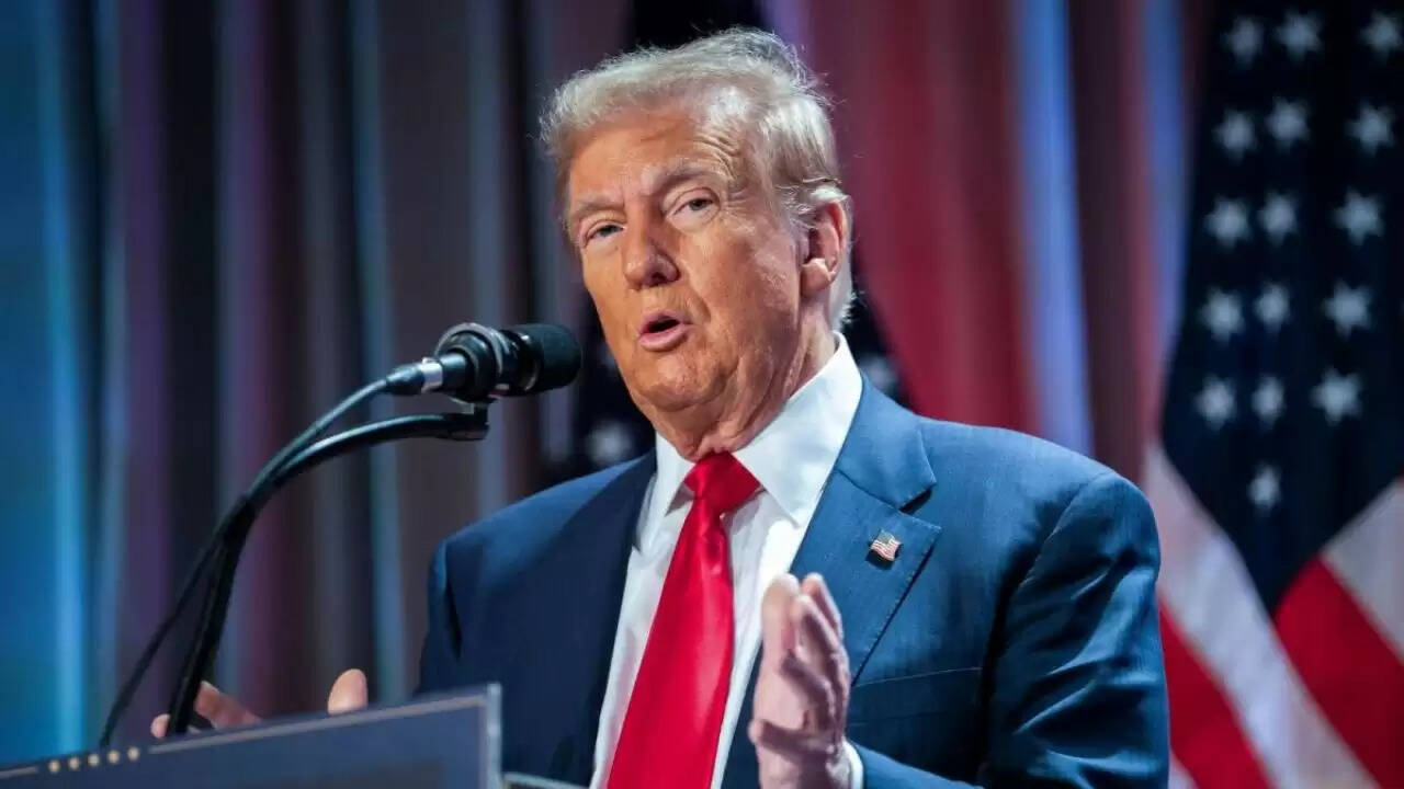 डोनाल्ड ट्रंप का विवादास्पद दावा: क्या भारत-पाकिस्तान तनाव में उनकी भूमिका थी?