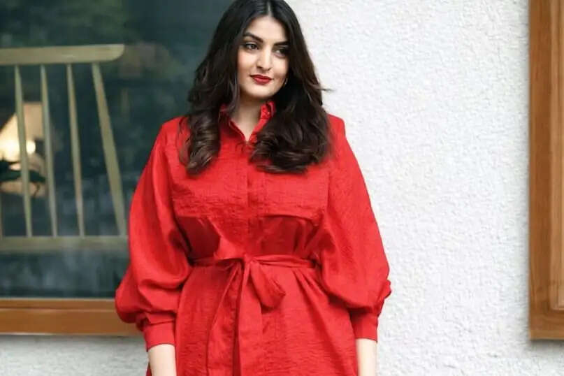 रणवीर सिंह की बहन रितिका भवनानी: एक साधारण जीवन की कहानी