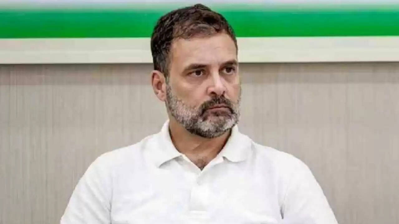 बिहार चुनाव में कांग्रेस की हार: राहुल गांधी की रणनीति हुई विफल