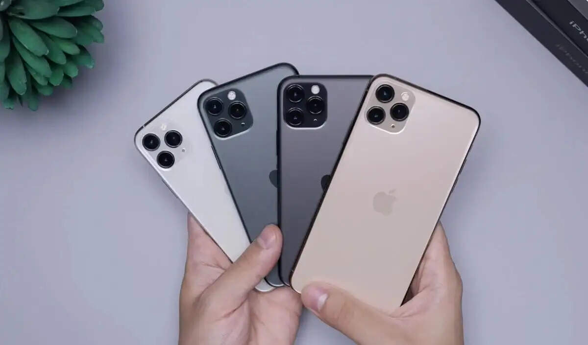 Apple की नई लॉन्च रणनीति: iPhone 18 श्रृंखला में बदलाव की संभावना