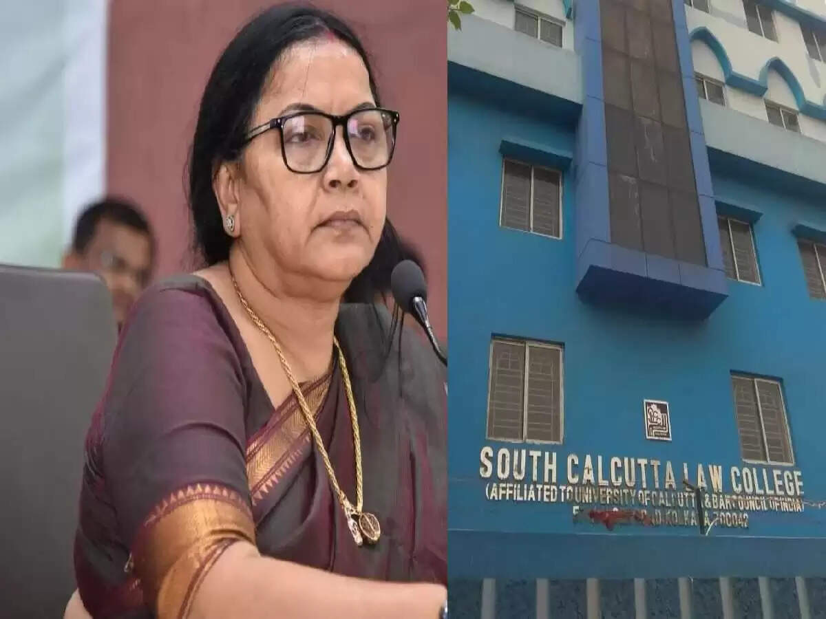 कोलकाता लॉ कॉलेज में गैंगरेप मामला: महिला आयोग ने उठाए गंभीर सवाल