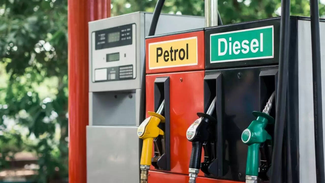 पेट्रोल और डीजल के नए दाम: जानें अपने शहर में कीमतें