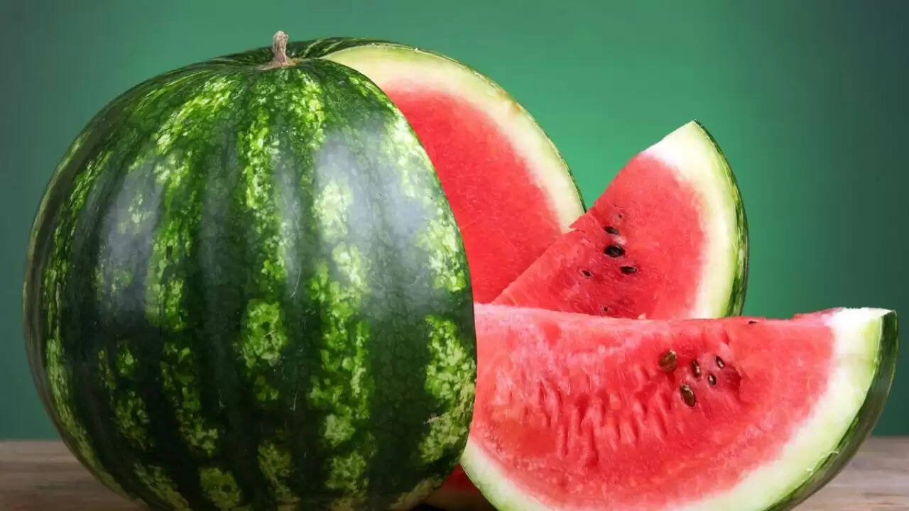 गर्मियों में तरबूज चुनने के 5 आसान तरीके