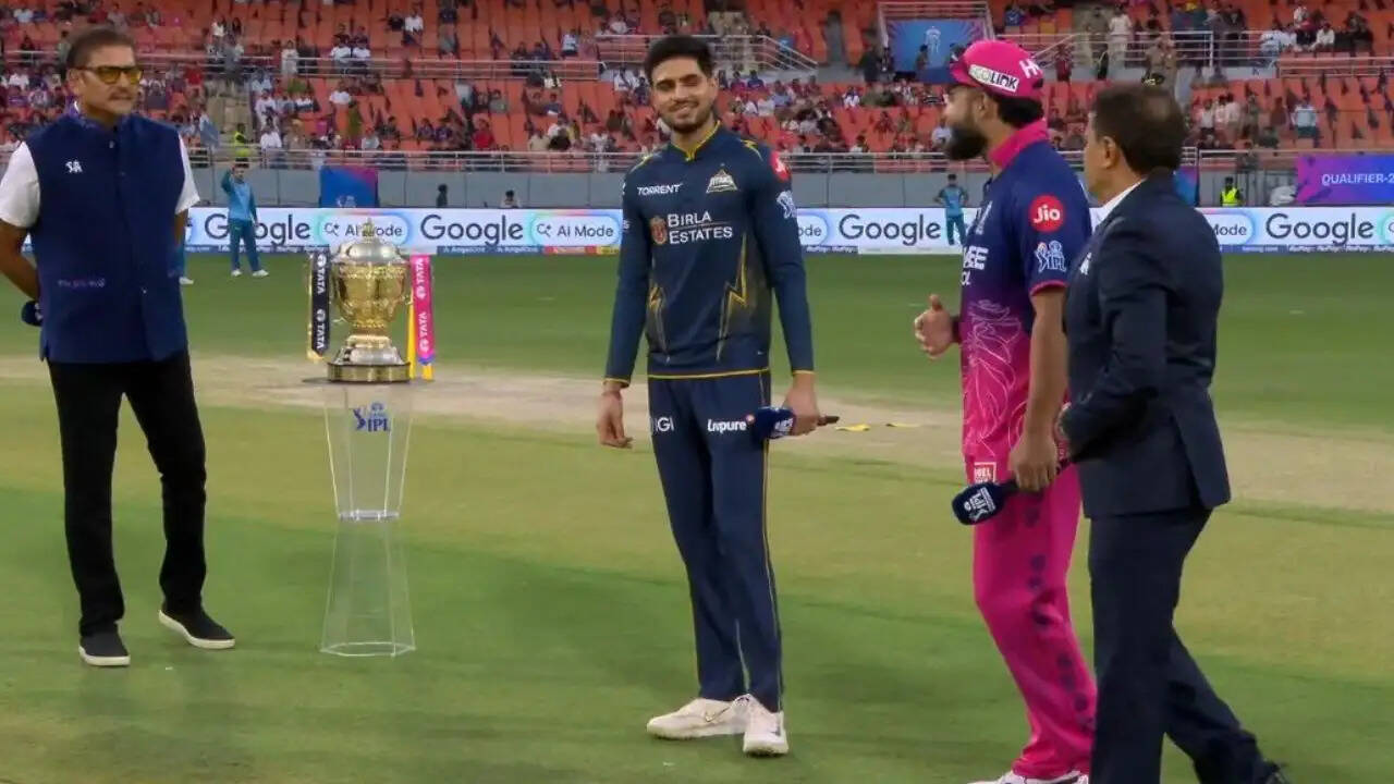 IPL 2026: टॉस विवाद ने बढ़ाई रोमांचक मुकाबले की गर्मी