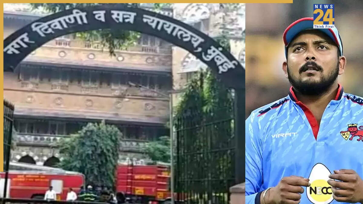 पृथ्वी शॉ पर कोर्ट का जुर्माना: विवाद के चलते बढ़ी मुश्किलें