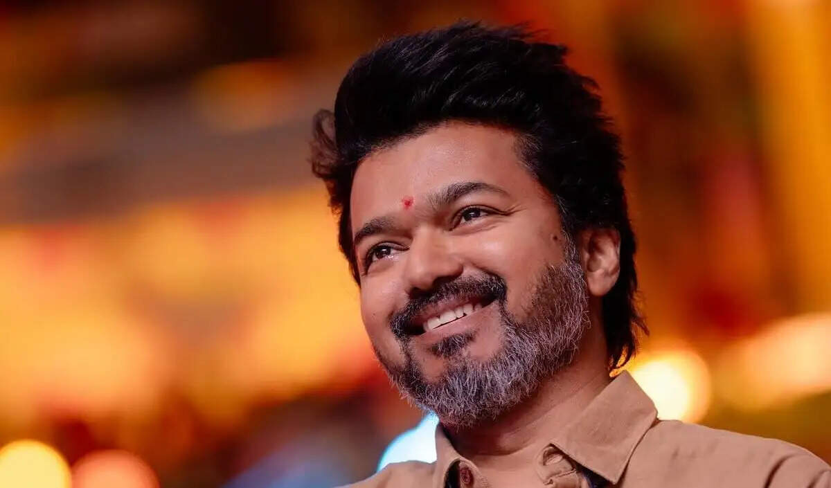 थलापति विजय की फिल्म 'जना नायकन' की नई रिलीज़ डेट आई सामने