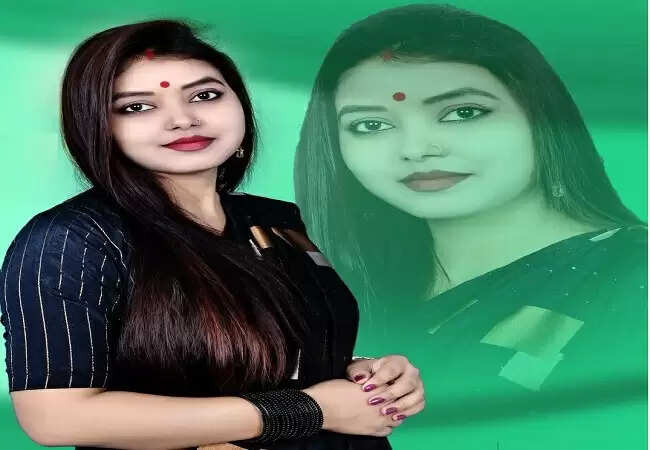 सीमा कुशवाहा: बिहार की राजनीति में उभरती हुई सितारा