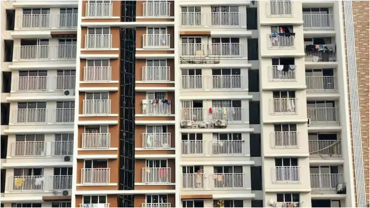 बेंगलुरु में किराए और प्रॉपर्टी की कीमतों में अभूतपूर्व वृद्धि