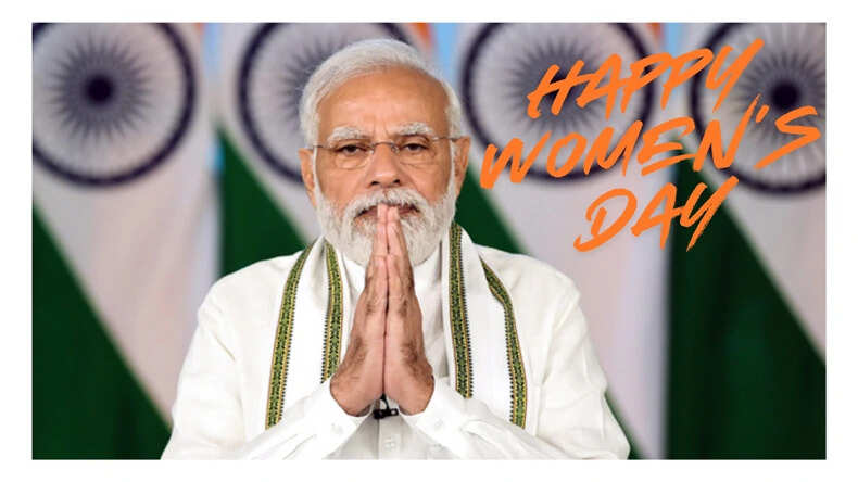 महिला दिवस 2026: भारतीय नारी शक्ति की उपलब्धियों पर गर्व
