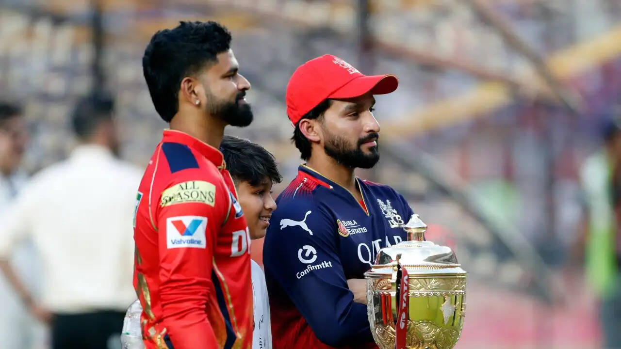 IPL 2026: प्लेऑफ स्थानों पर अनिश्चितता, BCCI जल्द करेगा घोषणा