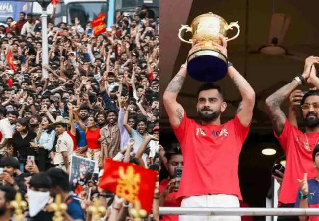 RCB की मानवीय पहल: भगदड़ में जान गंवाने वालों की याद में 11 सीटें रहेंगी खाली