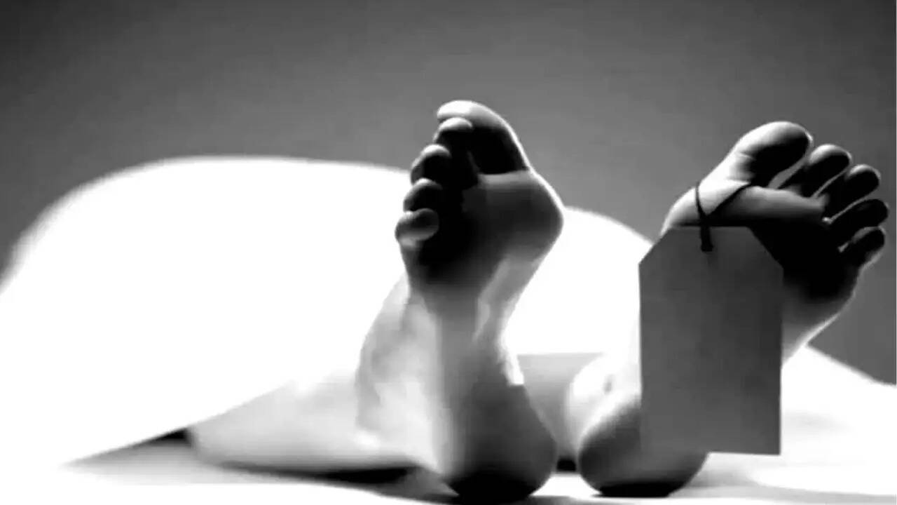 इंदौर में शादी की बारात पर हुआ भयानक सड़क हादसा, 4 युवकों की मौत