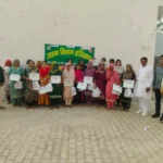 महिलाओं को आचार और चटनी बनाने का प्रशिक्षण: आत्मनिर्भरता की ओर एक कदम