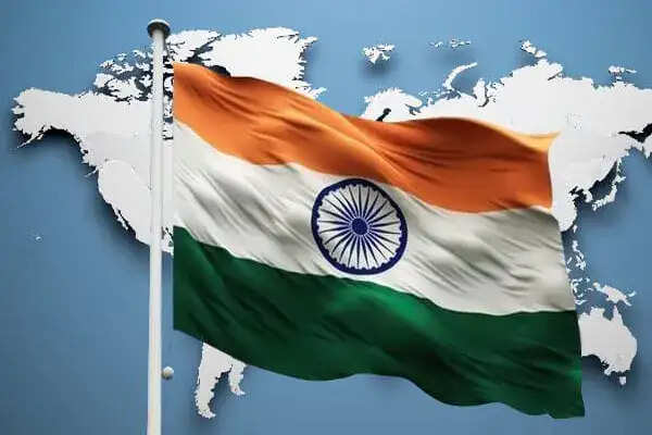 भारत की लचीली भू-राजनीति: वैश्विक कूटनीति में बदलाव