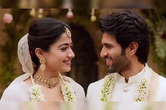 रश्मिका मंदाना और विजय देवरकोंडा की शादी: जानें तारीख और समारोह की जानकारी
