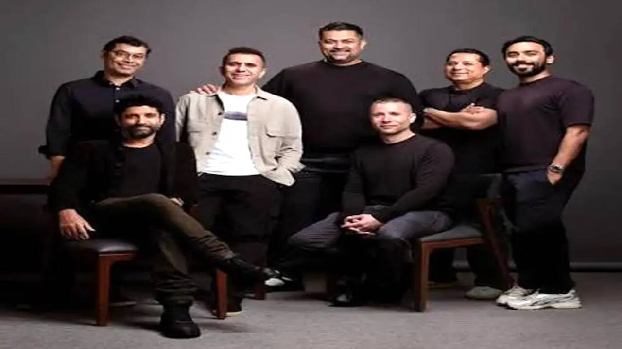 एक्सेल एंटरटेनमेंट ने लॉन्च किया नया म्यूज़िक लेबल 'एक्सेल म्यूज़िक'