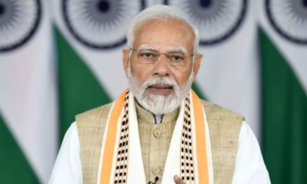 कर्नाटक में गणेश विसर्जन के दौरान हादसा, पीएम मोदी ने जताया शोक