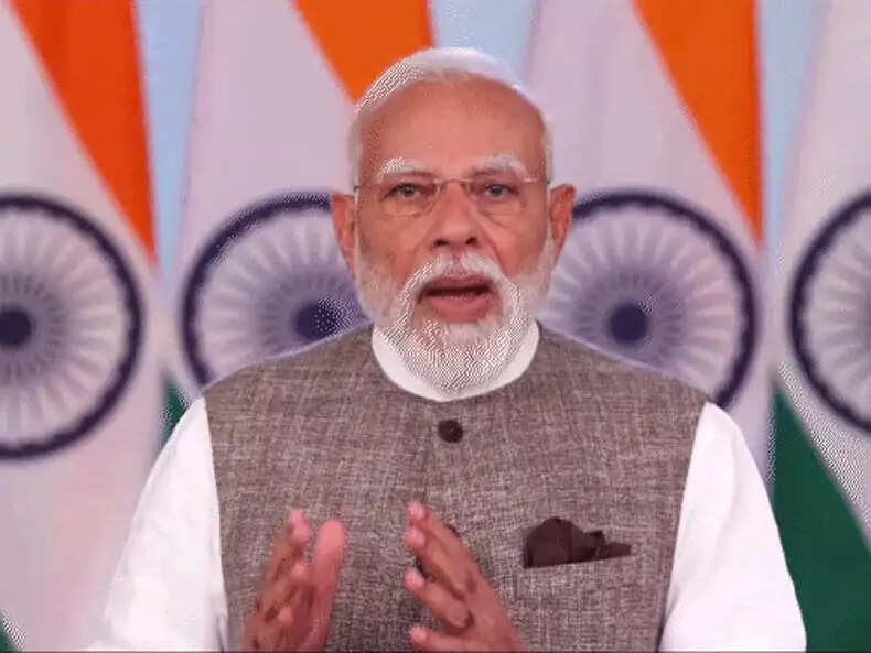 कांग्रेस ने पीएम मोदी के खिलाफ लोकसभा में विशेषाधिकार हनन का नोटिस दिया