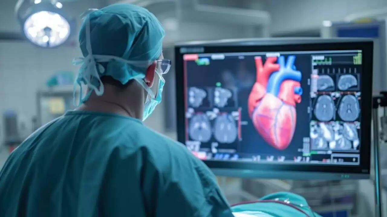 अचानक मौतों पर नई अध्ययन रिपोर्ट: क्या है कारण?