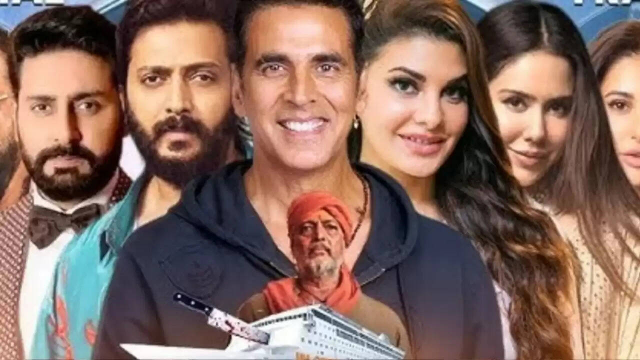 क्या अक्षय कुमार की 'हाउसफुल 5' ने बॉक्स ऑफिस पर तोड़ा नया रिकॉर्ड?
