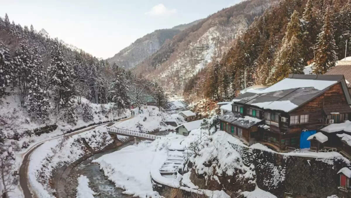 भारत के अद्भुत पहाड़ी स्थलों की यात्रा