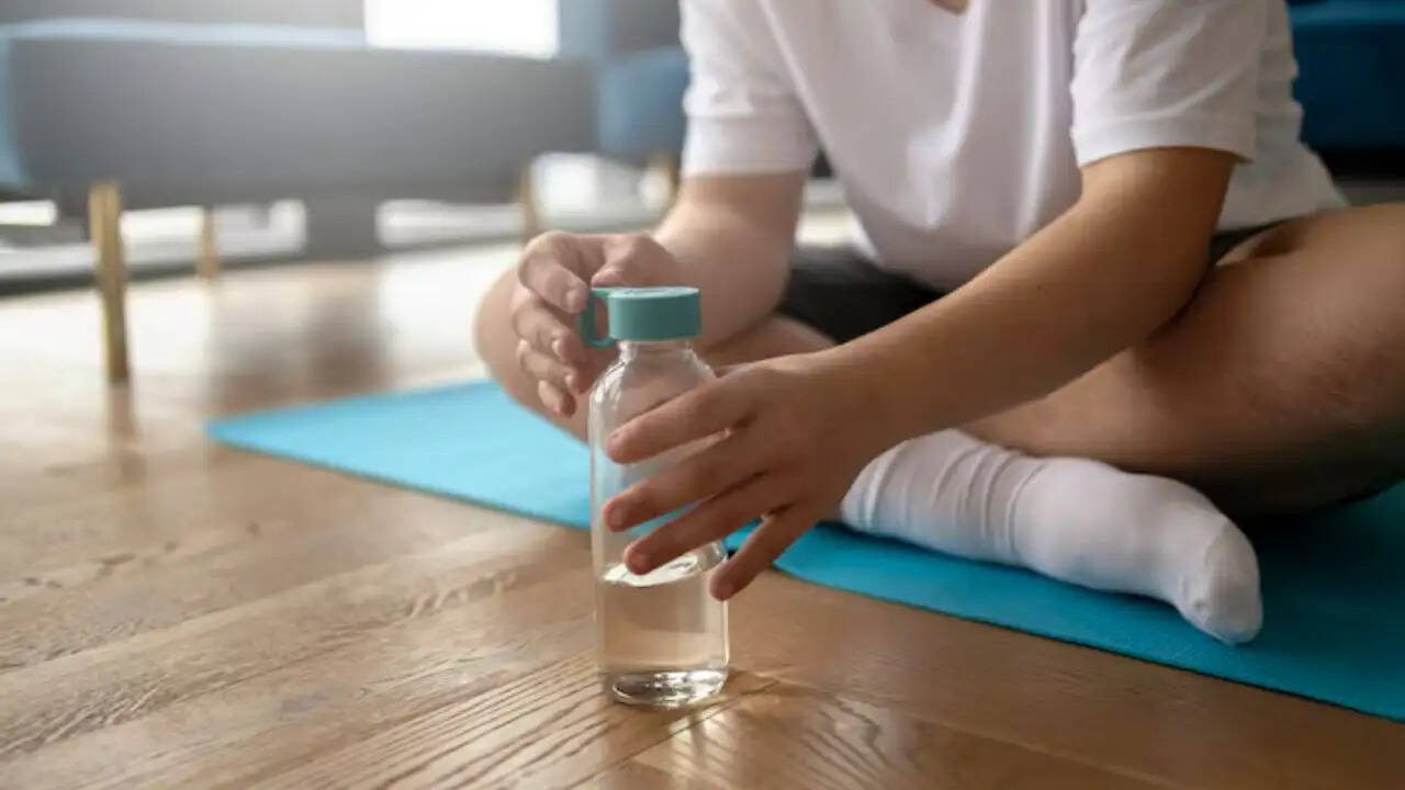 गर्मी में इलेक्ट्रोलाइट संतुलन बनाए रखने के उपाय