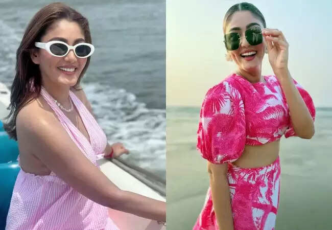 सना मकबूल का दिल टूटने का अनुभव: मजबूत महिलाओं के लिए रिश्ते में चुनौतियाँ