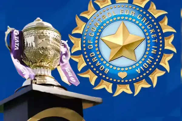 BCCI ने आईपीएल खिलाड़ियों की सुरक्षा के लिए नए नियम लागू करने की योजना बनाई