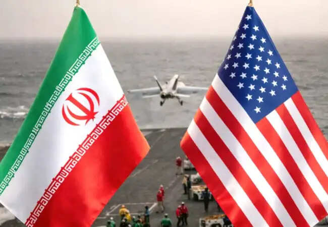 ईरान ने युद्धविराम प्रस्ताव को किया अस्वीकार, अमेरिका के साथ बातचीत में बाधा