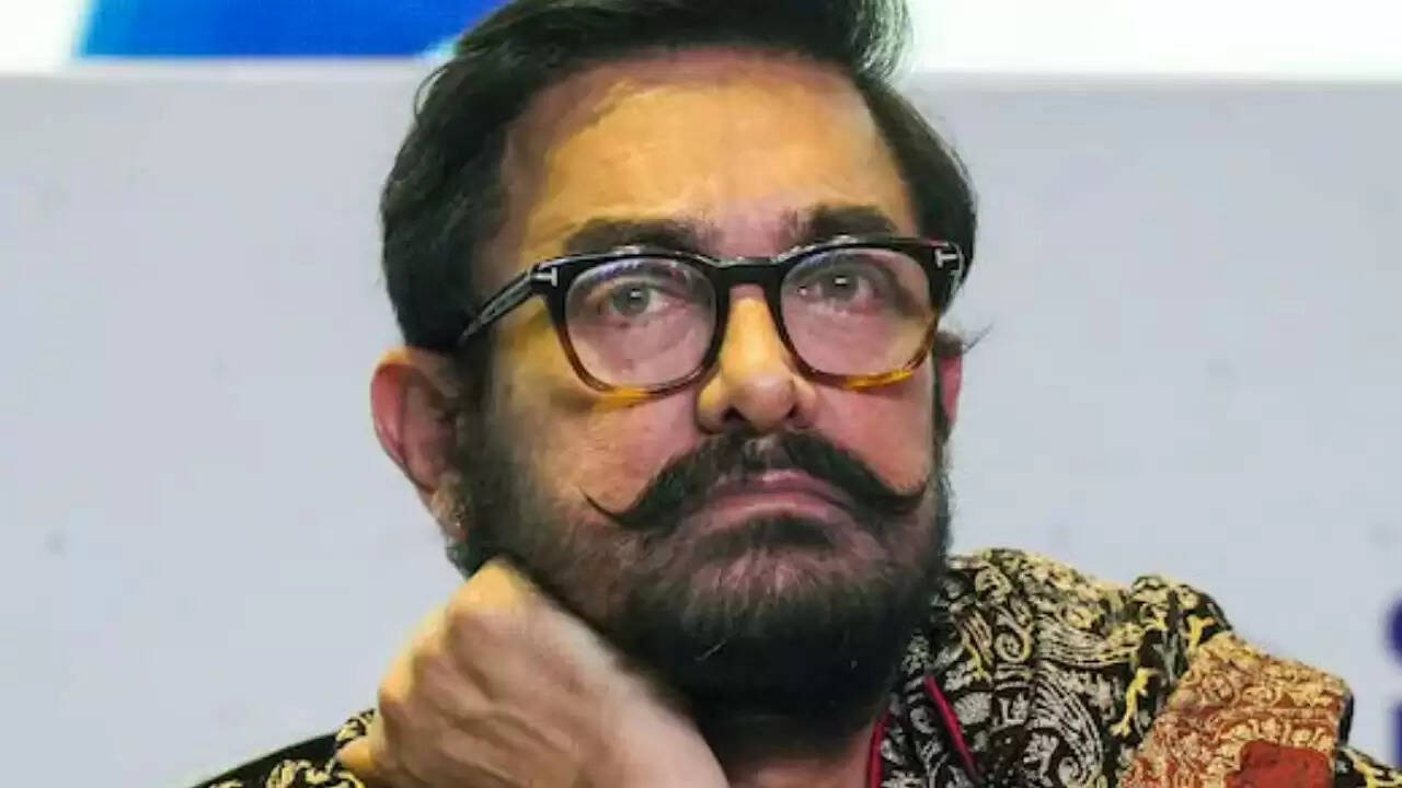 आमिर खान ने मेघालय हनीमून मर्डर केस पर फिल्म बनाने की अफवाहों को किया खारिज