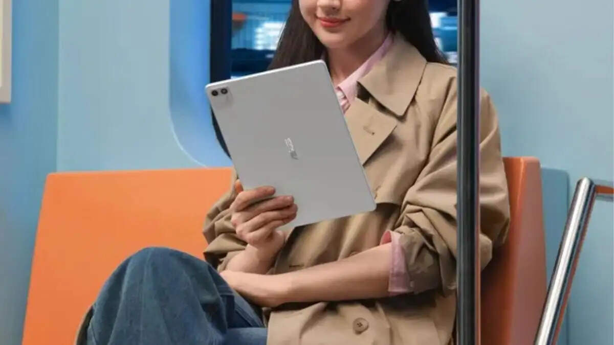 ASUS Pad (T3201): नया टैबलेट जो प्रीमियम अनुभव के साथ आया है
