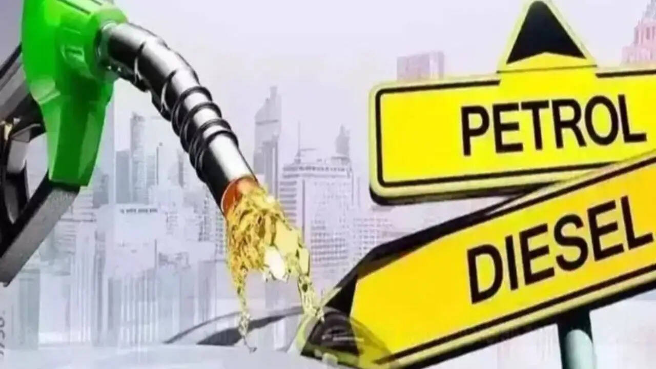 आज के पेट्रोल और डीजल के दाम: कोई बदलाव नहीं