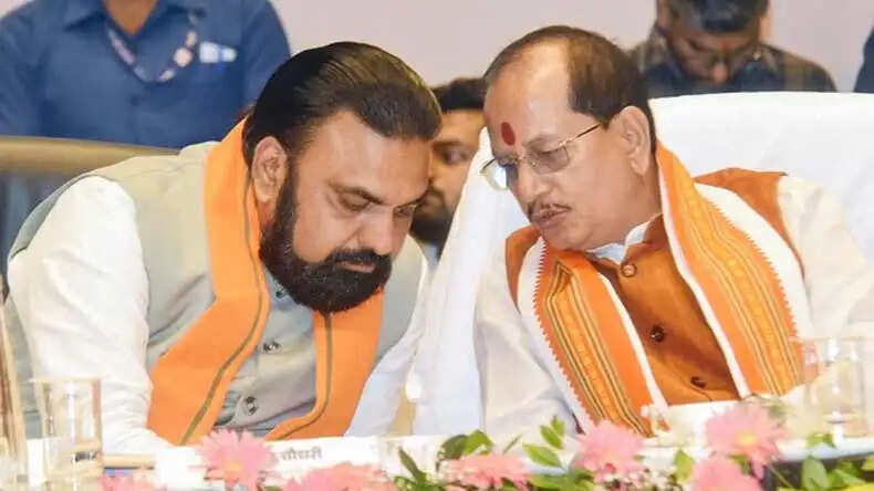 बिहार में नए मुख्यमंत्री की घोषणा, शपथ ग्रहण समारोह की तैयारियां शुरू