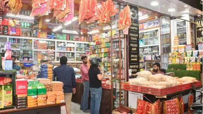 जीएसटी रिफॉर्म के बाद बाजार में वस्तुओं की कीमतें स्थिर, ग्राहकों की चिंताएं बढ़ीं