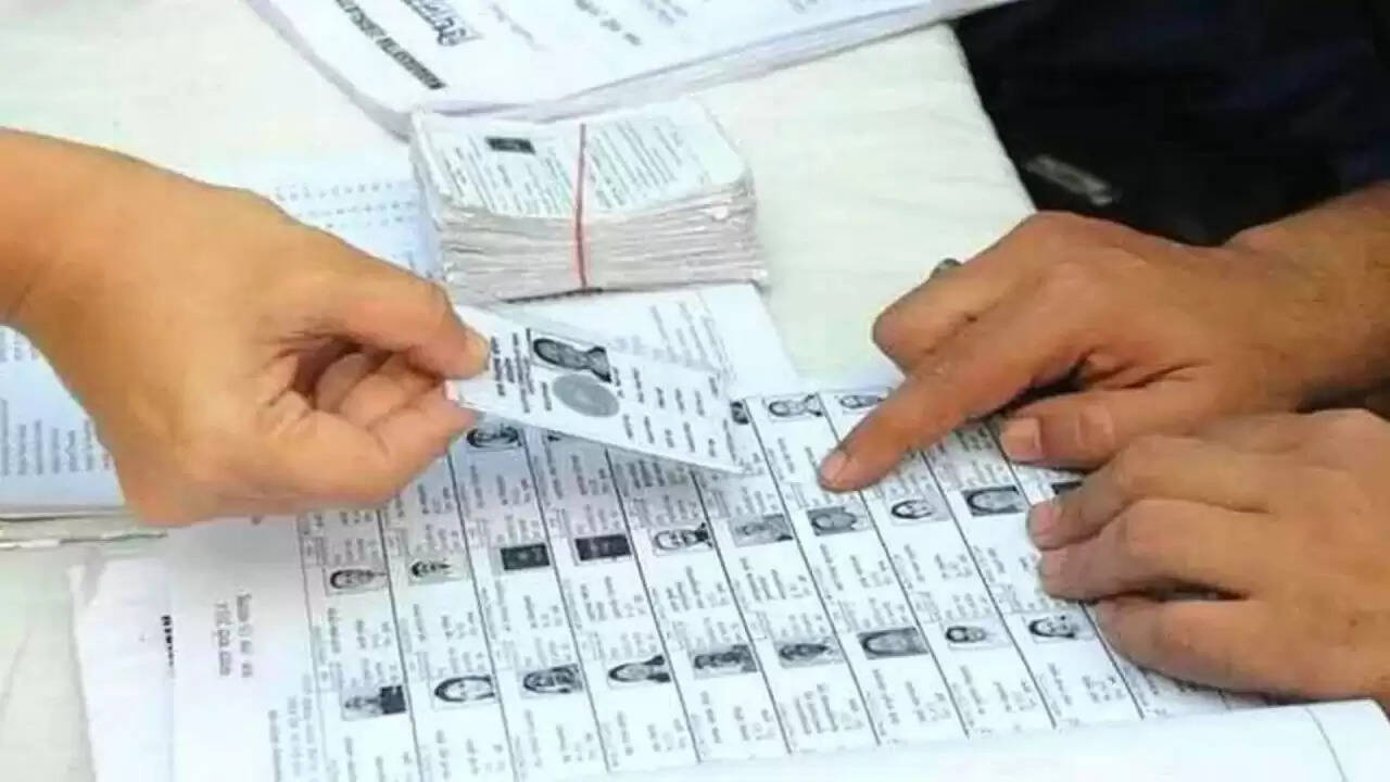 बिहार में मतदाता सूची की सफाई: विदेशी नागरिकों की पहचान और चुनाव आयोग की कार्रवाई