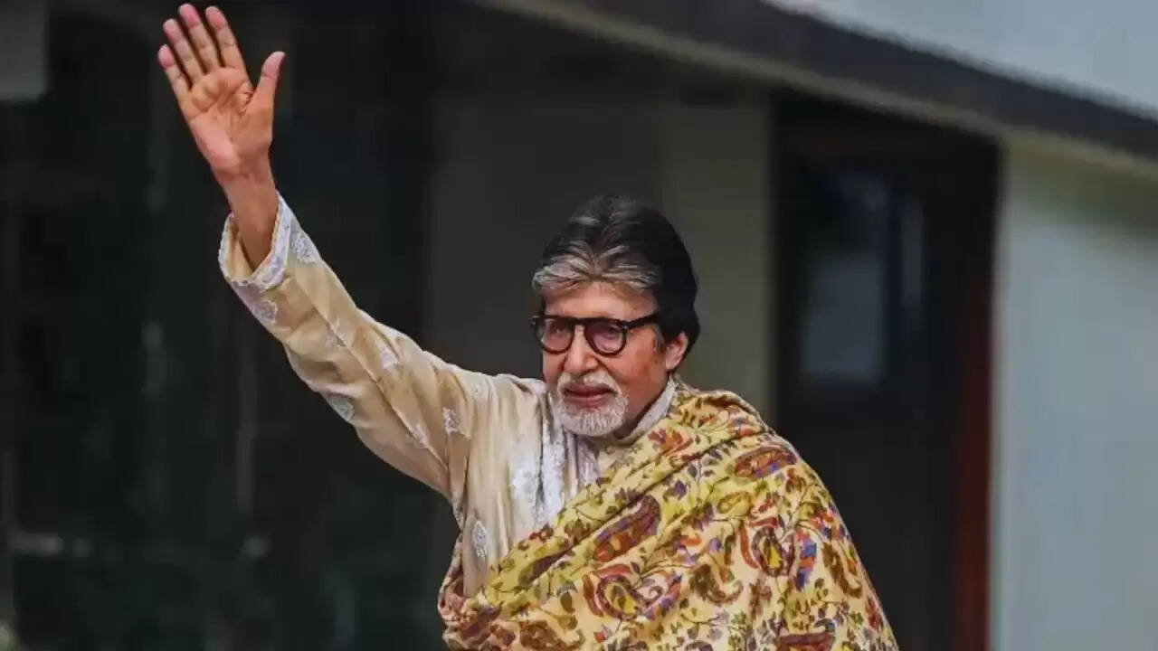 अमिताभ बच्चन की फिटनेस रहस्य: 83 की उम्र में भी कैसे रहते हैं सक्रिय?