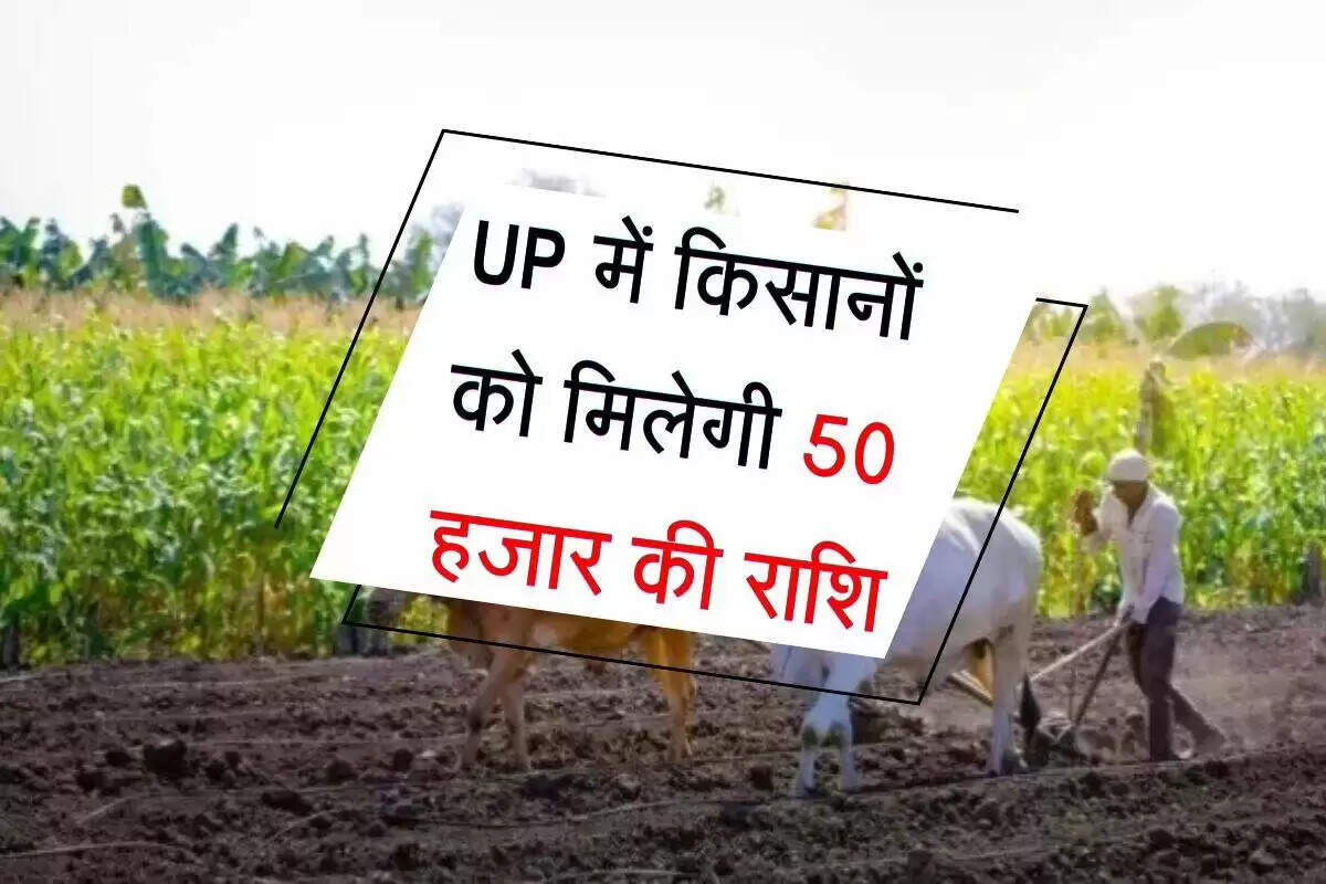 उत्तर प्रदेश में जैविक खेती को बढ़ावा देने के लिए नई योजनाएं