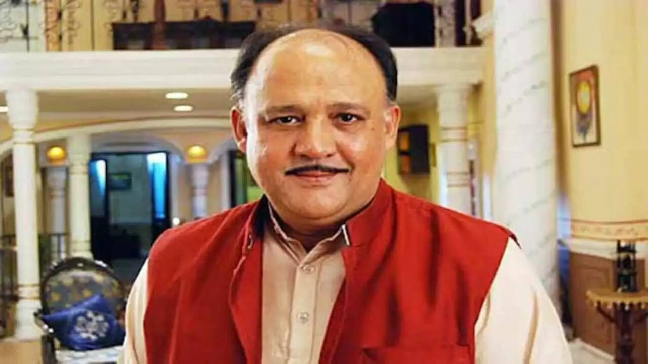 आलोक नाथ को सुप्रीम कोर्ट से मिली राहत, विवाद में गिरफ्तारी पर लगी रोक
