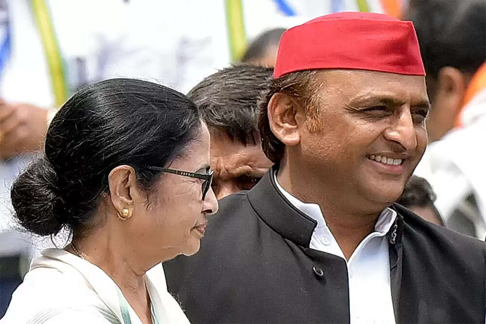 भाजपा की चुनौतियाँ: वंशवादी और प्रादेशिक पार्टियों से मुकाबला