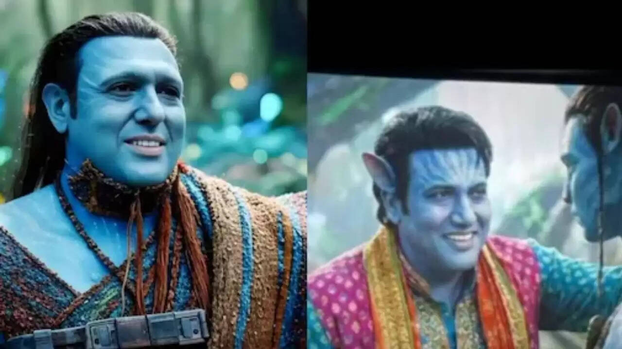 गोविंदा का 'अवतार: फायर एंड ऐश' में कैमियो? सच या अफवाह?