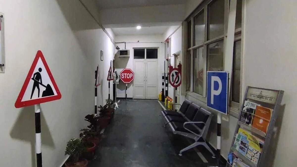 अंबाला में एनसीडीसी शाखा का निर्माण पूरा, नए साल में शुरू होगा कार्य